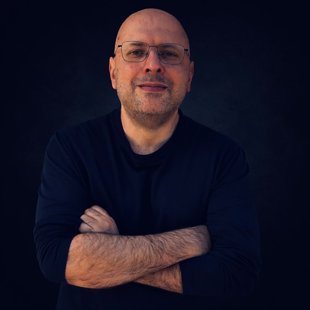 YOSAK GHELAN