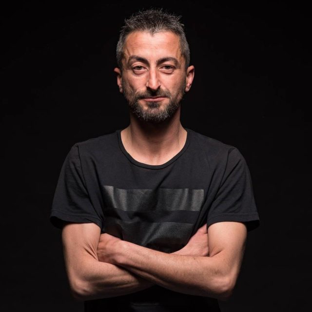 artist Jorge-N monarecords