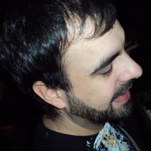 artist Raszia monarecords